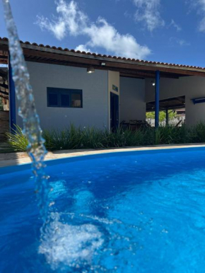 Casa da Sereia - Carapibus